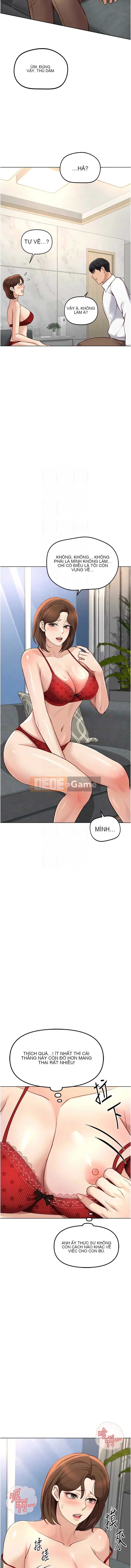 Ngón tay vàng nô lệ của Công ty LU Snake Chương 49-50