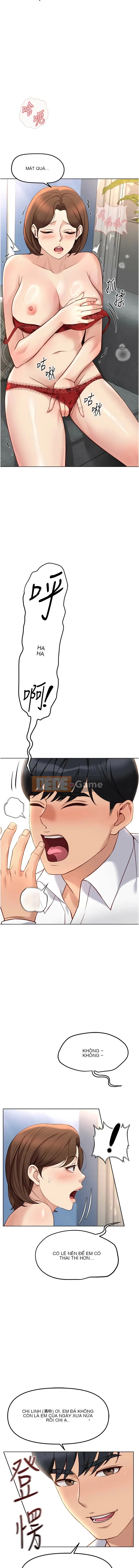 Ngón tay vàng nô lệ của Công ty LU Snake Chương 49-50