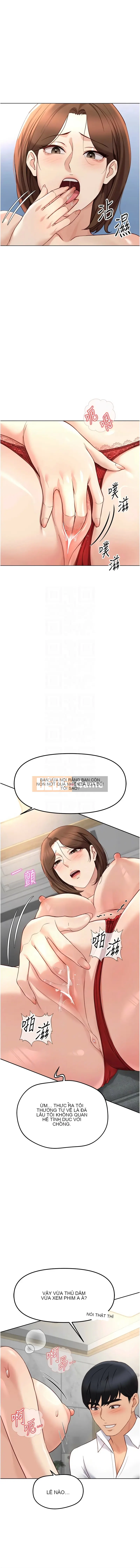 Ngón tay vàng nô lệ của Công ty LU Snake Chương 49-50