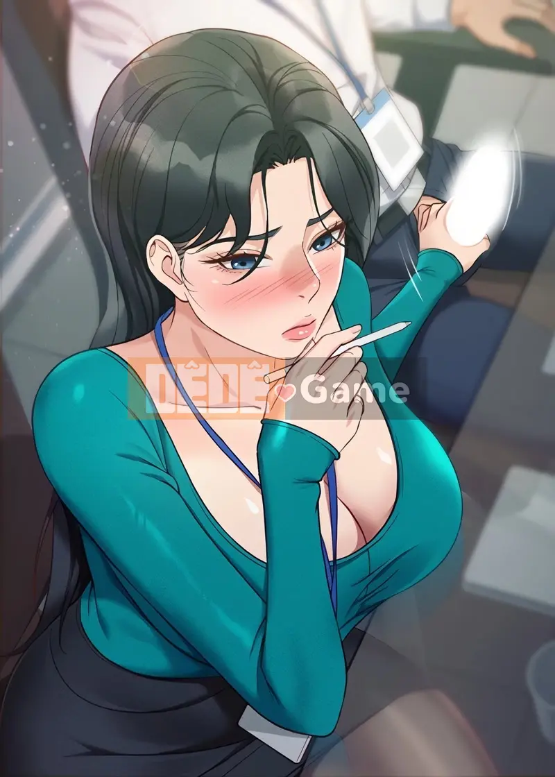 Ngón tay vàng nô lệ của Công ty LU Snake Chương 49-50