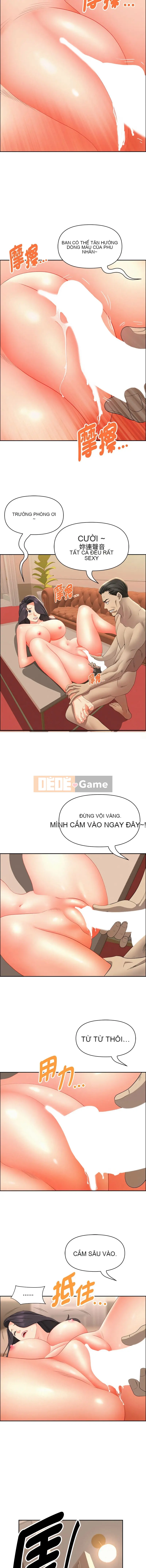 Vệ sĩ độc quyền của người phụ nữ quý tộc Chương 43-44