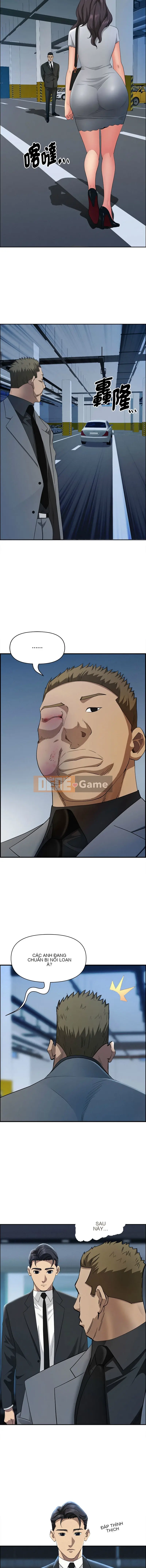 Vệ sĩ độc quyền của người phụ nữ quý tộc Chương 43-44
