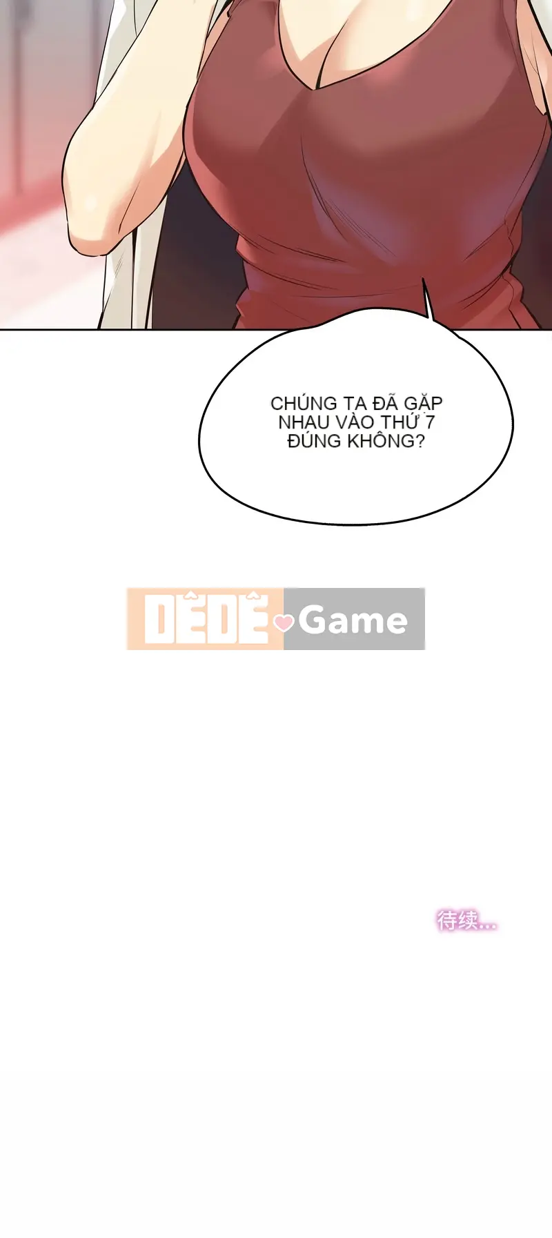 Bố cũng điên Chương 37-38