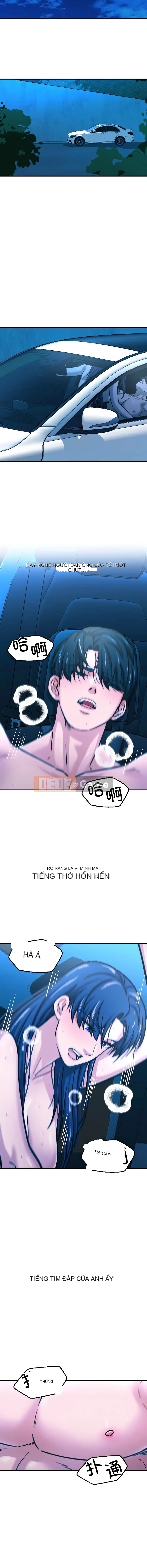 Bạn trai ngu ngốc của tôi Chương 39-40