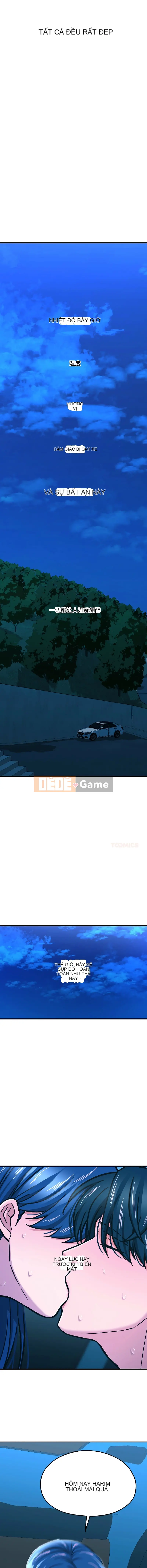 Bạn trai ngu ngốc của tôi Chương 39-40