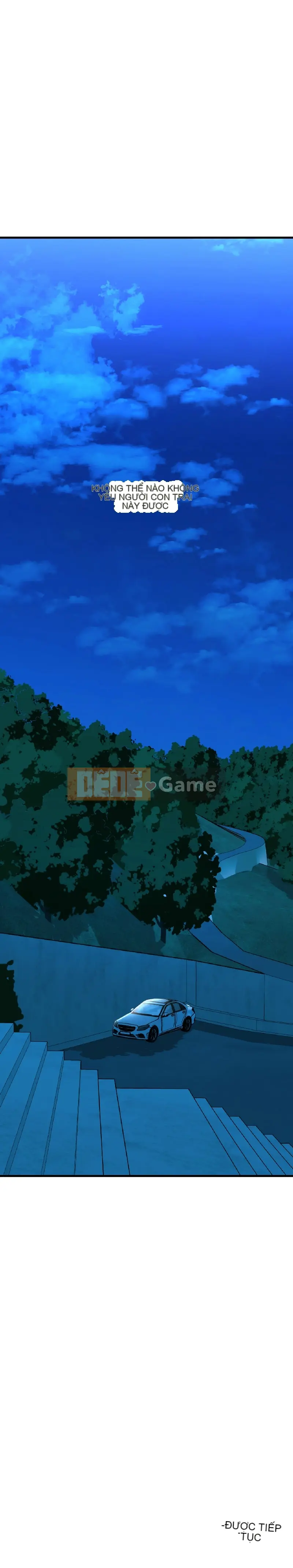 Bạn trai ngu ngốc của tôi Chương 39-40