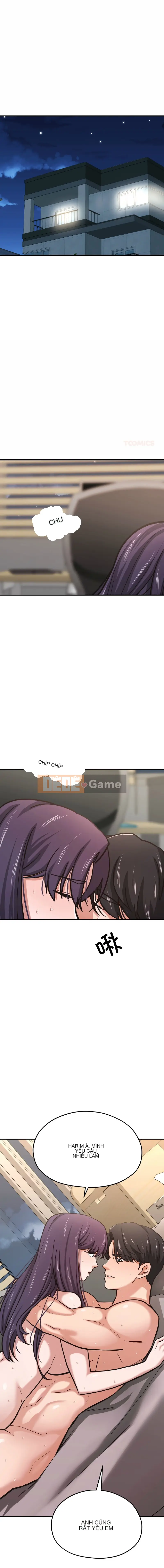 Bạn trai ngu ngốc của tôi Chương 39-40