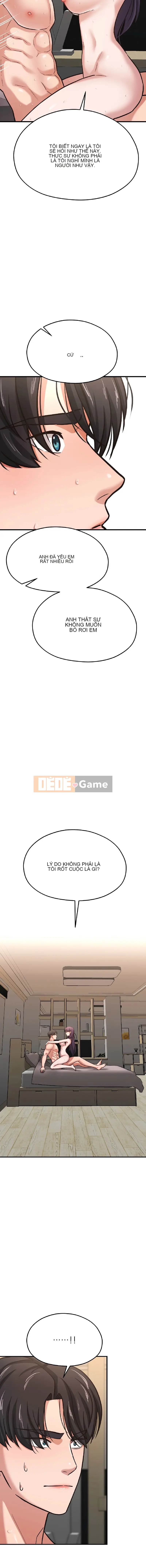 Bạn trai ngu ngốc của tôi Chương 39-40