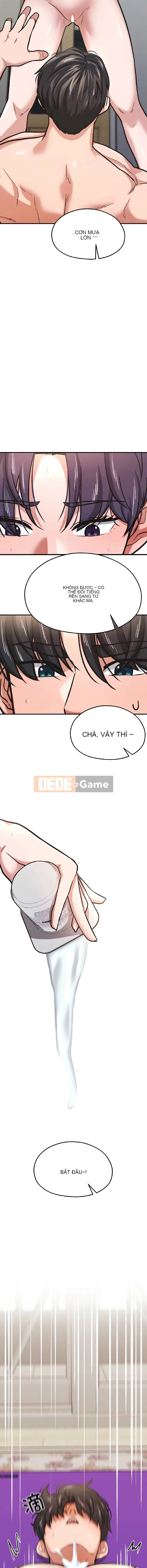 Bạn trai ngu ngốc của tôi Chương 39-40