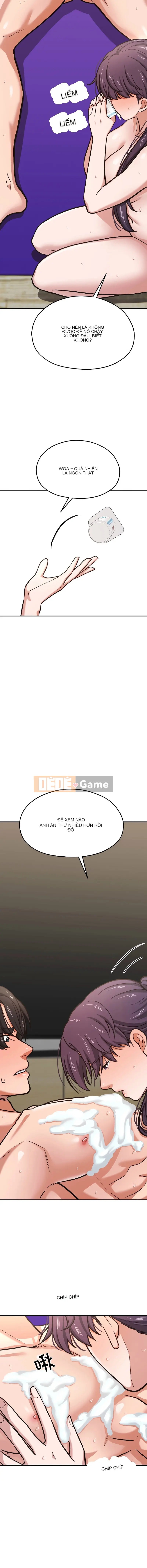 Bạn trai ngu ngốc của tôi Chương 39-40