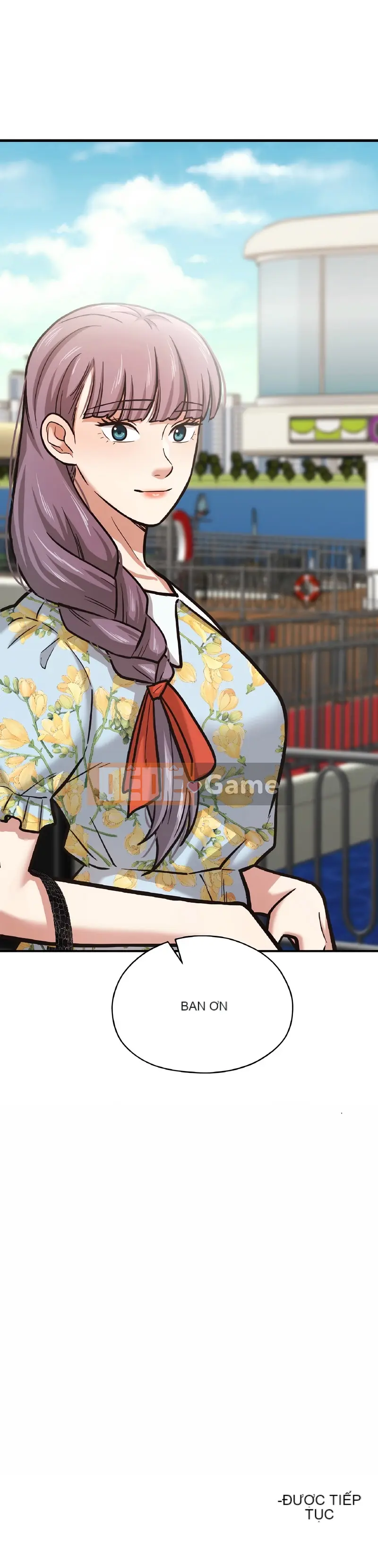 Bạn trai ngu ngốc của tôi Chương 39-40