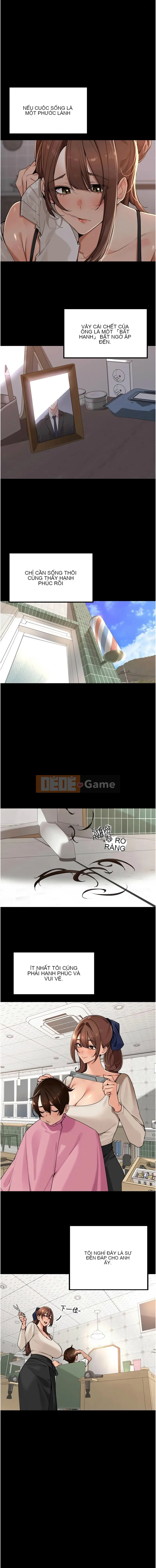 Cháu trai lớn nhất đang bắt đầu có được một sterling Chương 35-36