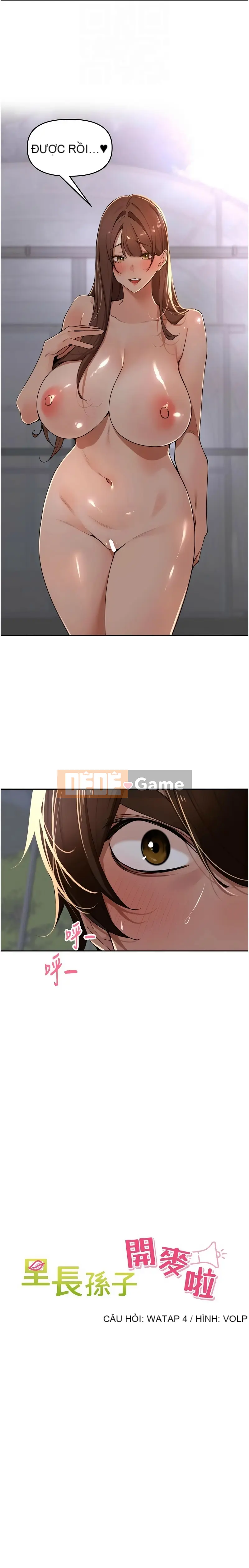 Cháu trai lớn nhất đang bắt đầu có được một sterling Chương 35-36