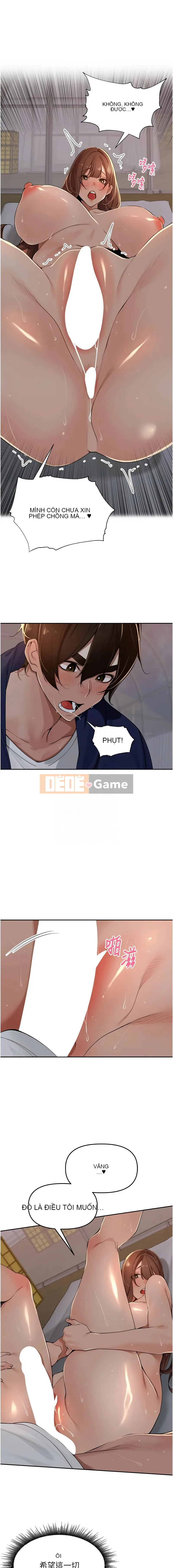 Cháu trai lớn nhất đang bắt đầu có được một sterling Chương 35-36