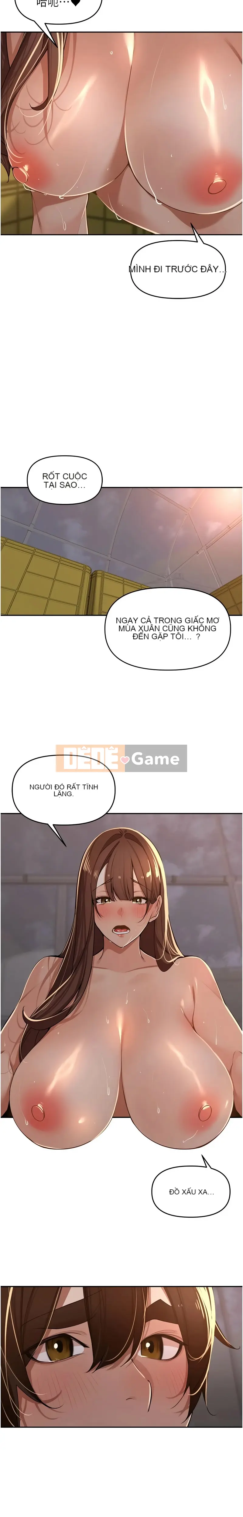 Cháu trai lớn nhất đang bắt đầu có được một sterling Chương 35-36