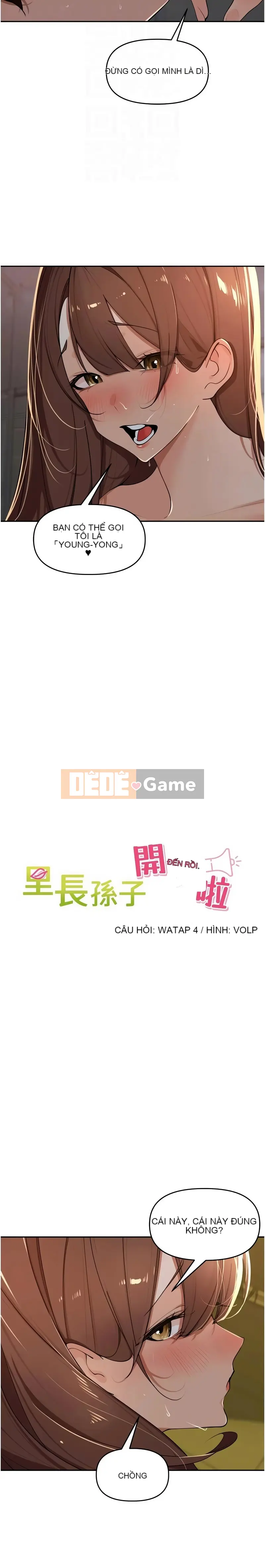 Cháu trai lớn nhất đang bắt đầu có được một sterling Chương 35-36