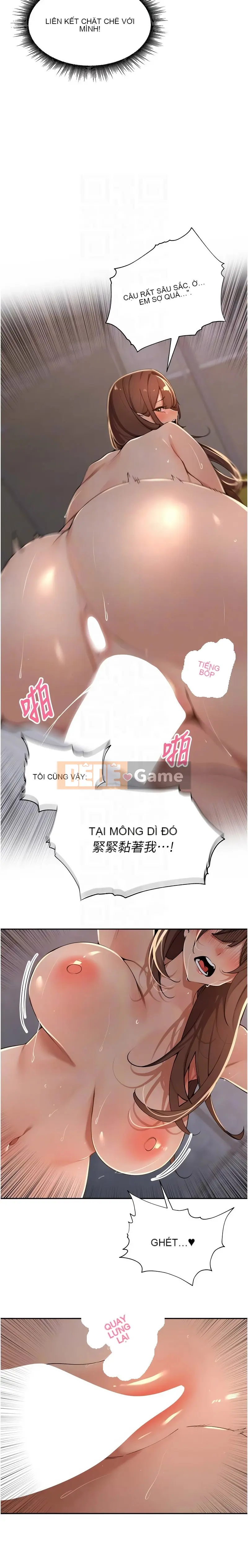 Cháu trai lớn nhất đang bắt đầu có được một sterling Chương 35-36