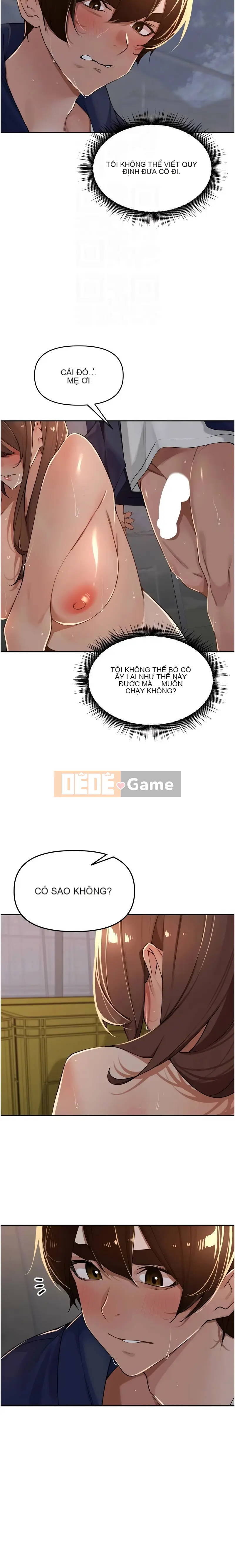 Cháu trai lớn nhất đang bắt đầu có được một sterling Chương 35-36