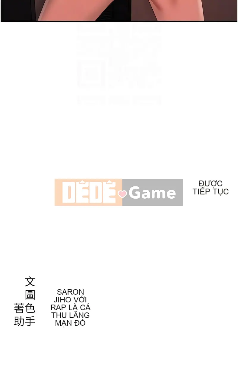 Theo đuổi trò chơi Chương 28-29