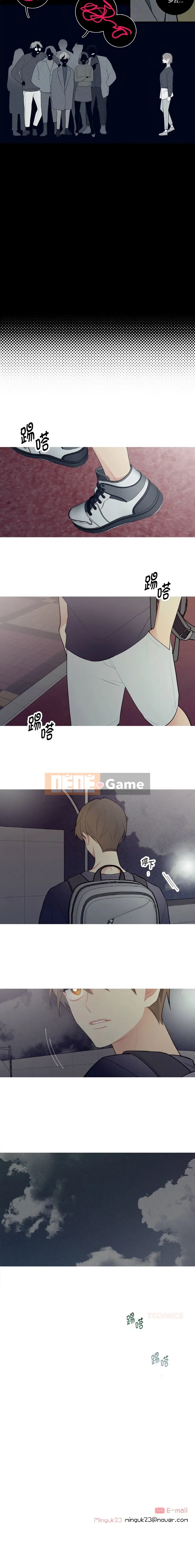 Có chuyện gì với điều này Chương 22-23