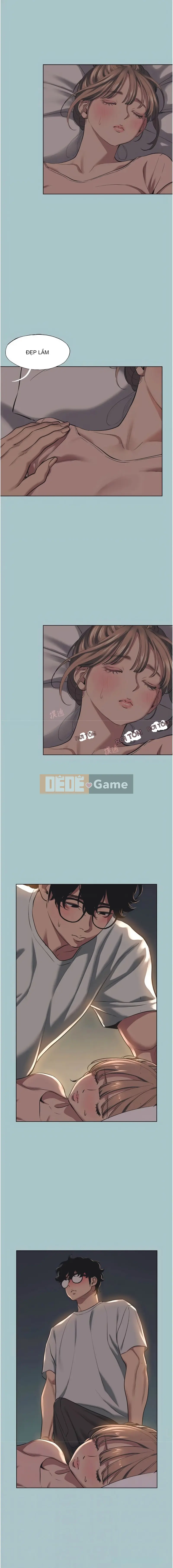 Đừng yêu và quan hệ tình dục Chương 21-22