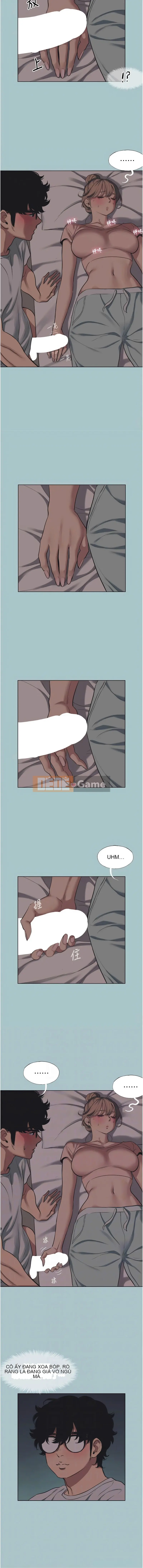 Đừng yêu và quan hệ tình dục Chương 21-22