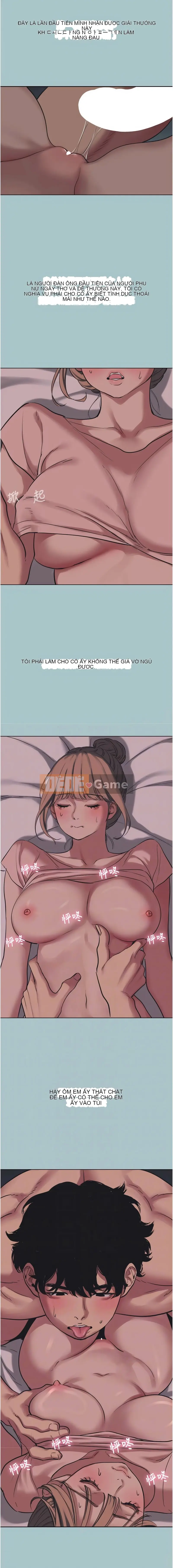 Đừng yêu và quan hệ tình dục Chương 21-22