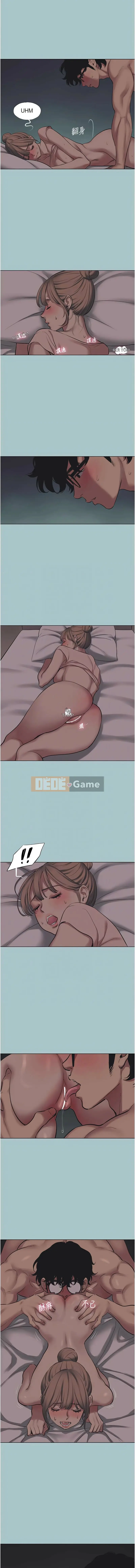 Đừng yêu và quan hệ tình dục Chương 21-22