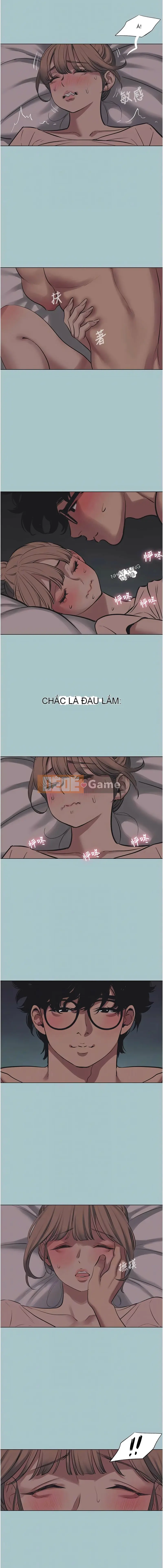 Đừng yêu và quan hệ tình dục Chương 21-22