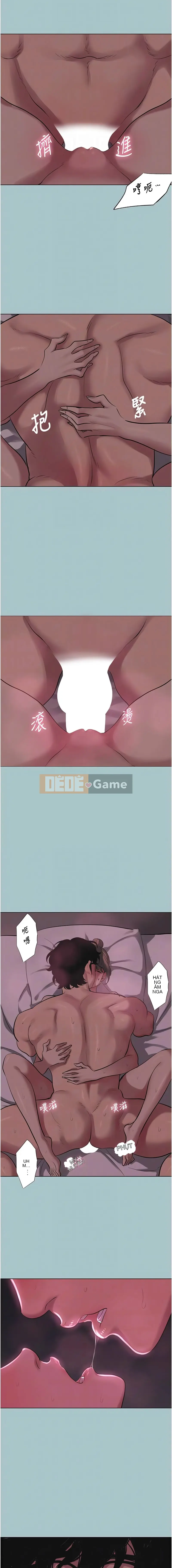 Đừng yêu và quan hệ tình dục Chương 21-22