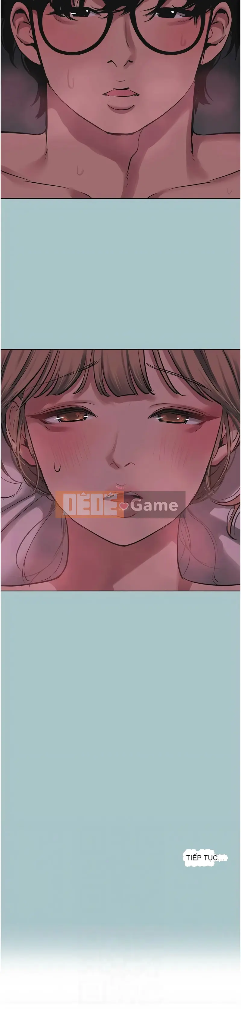 Đừng yêu và quan hệ tình dục Chương 21-22