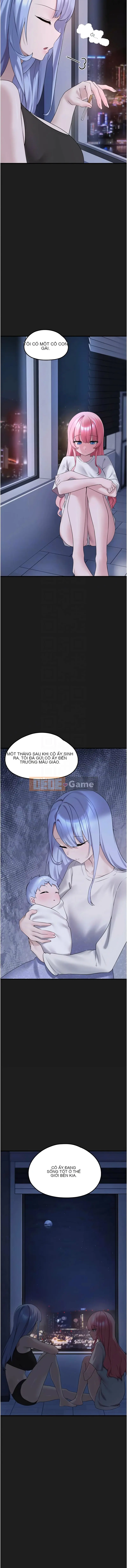 Cô gái thú cưng dễ thương được tìm thấy trong bãi rác Chương 26-27