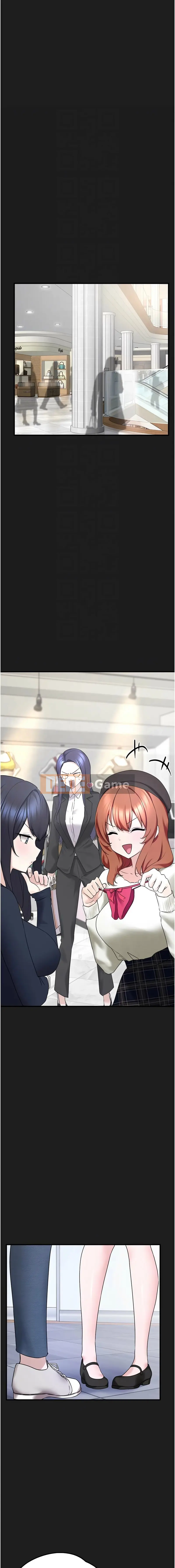 Cô gái thú cưng dễ thương được tìm thấy trong bãi rác Chương 26-27