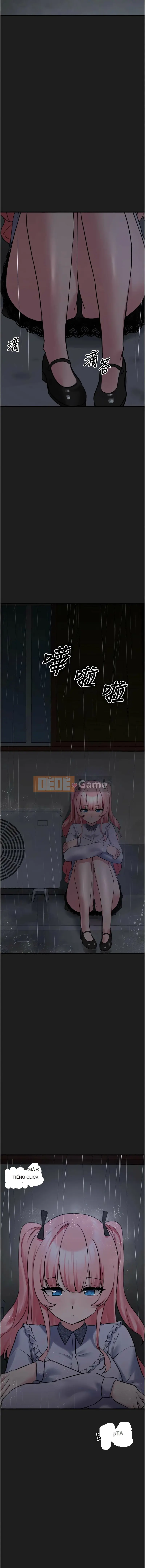 Cô gái thú cưng dễ thương được tìm thấy trong bãi rác Chương 26-27