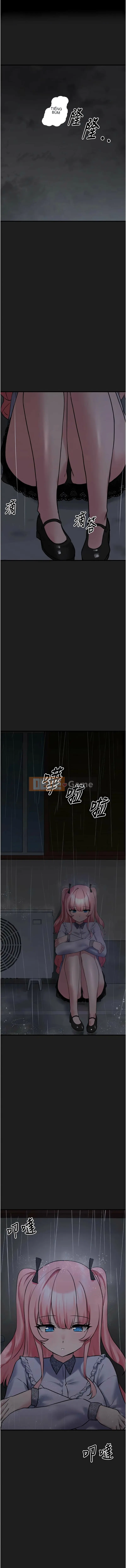 Cô gái thú cưng dễ thương được tìm thấy trong bãi rác Chương 26-27