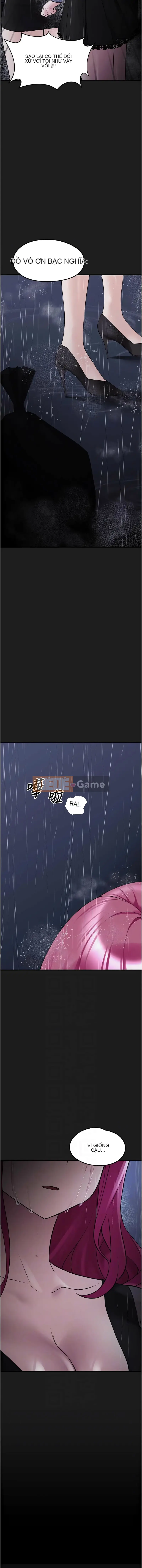 Cô gái thú cưng dễ thương được tìm thấy trong bãi rác Chương 26-27