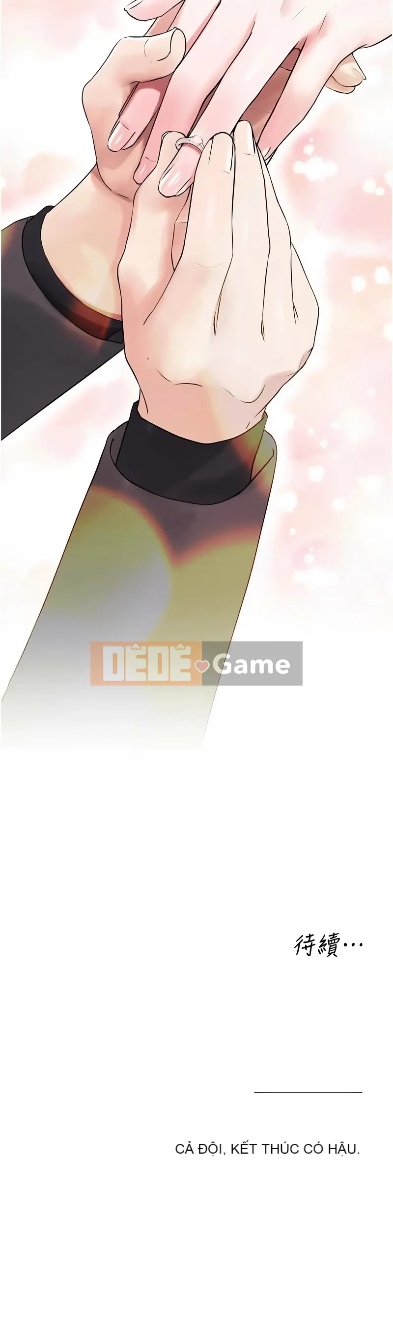 Cô gái thú cưng dễ thương được tìm thấy trong bãi rác Chương 26-27