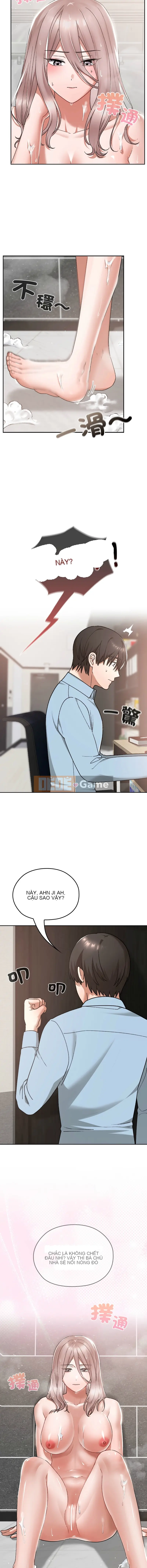 Cuộc đời hai mặt của người đẹp trường học Chương 17-18