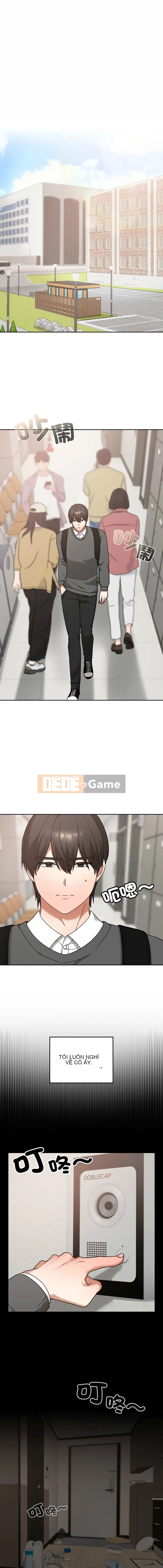 Cuộc đời hai mặt của người đẹp trường học Chương 17-18