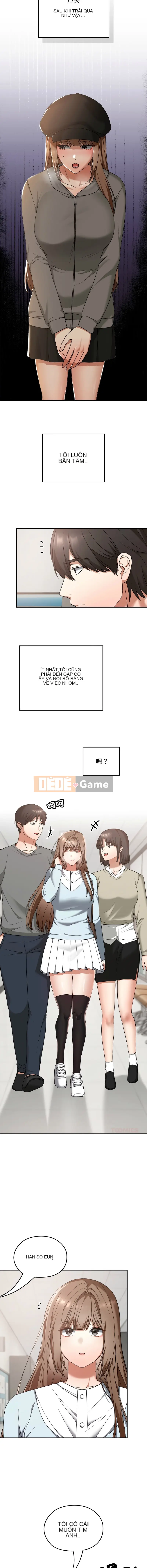 Cuộc đời hai mặt của người đẹp trường học Chương 17-18