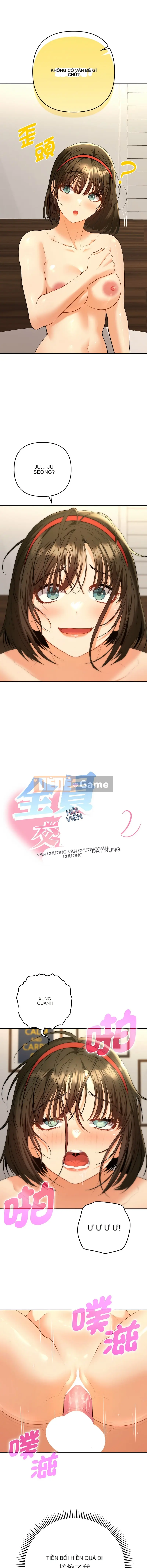 Mọi người đều liên lạc Chương 10-11