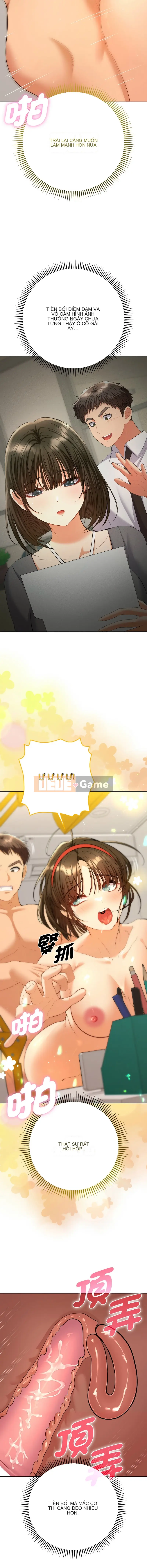 Mọi người đều liên lạc Chương 10-11