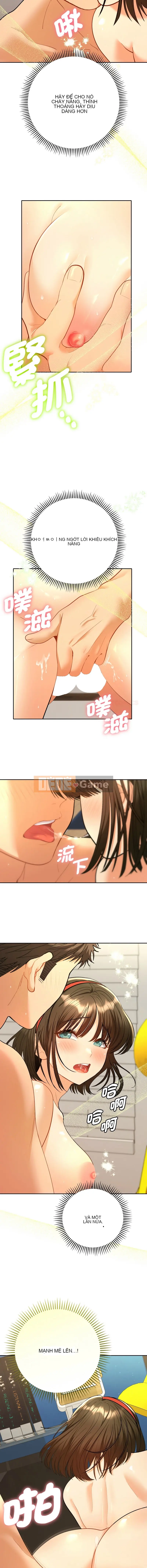 Mọi người đều liên lạc Chương 10-11