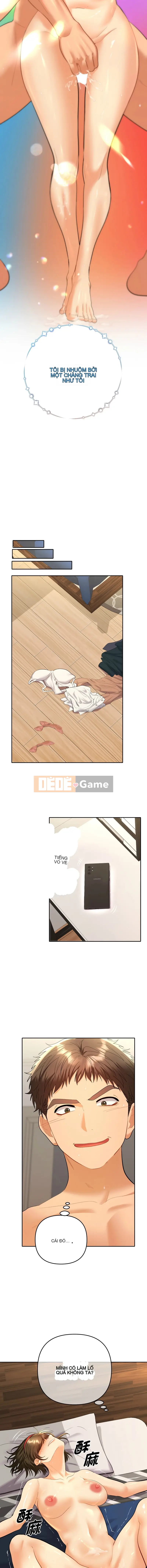 Mọi người đều liên lạc Chương 10-11