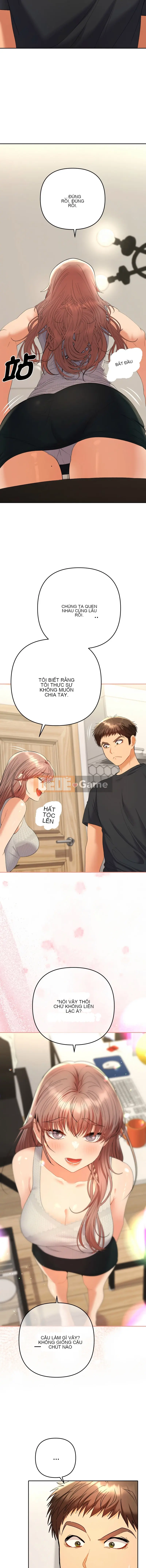 Mọi người đều liên lạc Chương 10-11