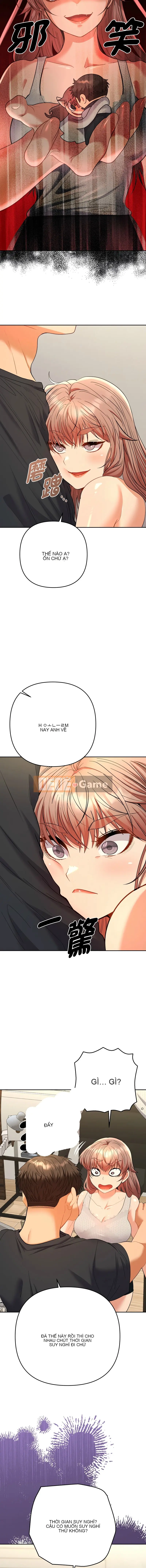 Mọi người đều liên lạc Chương 10-11