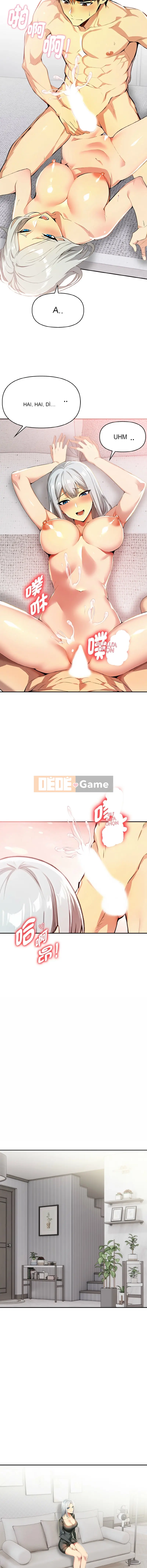 Những phù thủy xinh đẹp đều yêu quý tôi Chương 7-8