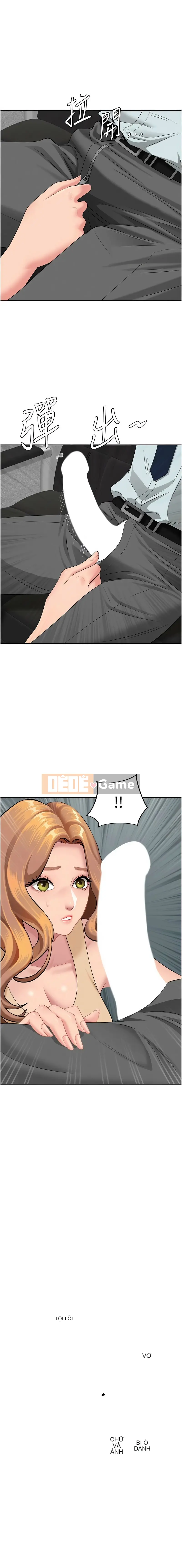 Người vợ tội lỗi Chương 11-12