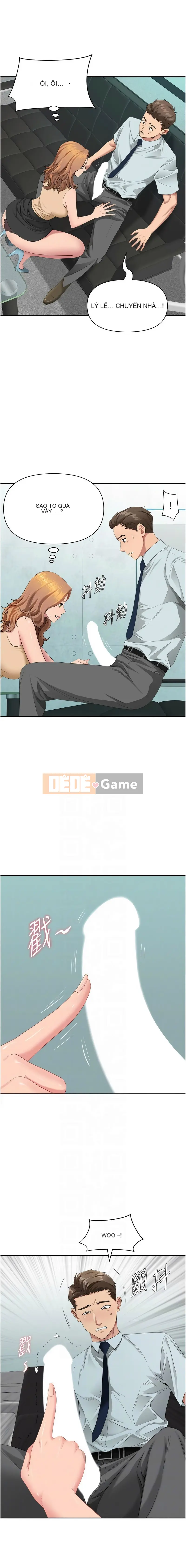 Người vợ tội lỗi Chương 11-12