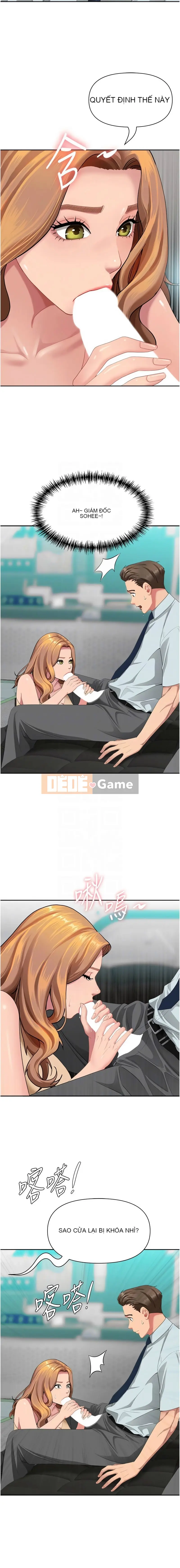 Người vợ tội lỗi Chương 11-12